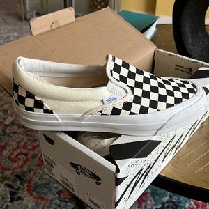 OG classic Slip On Vans